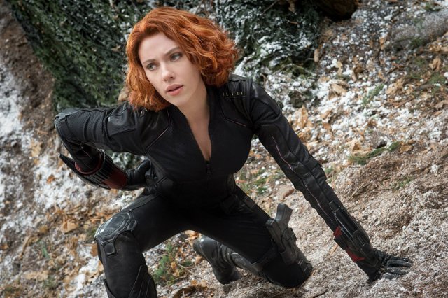 Avengers: Age of Ultron - Immagine 122108