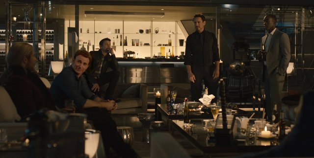 Avengers: Age of Ultron - Immagine 122110