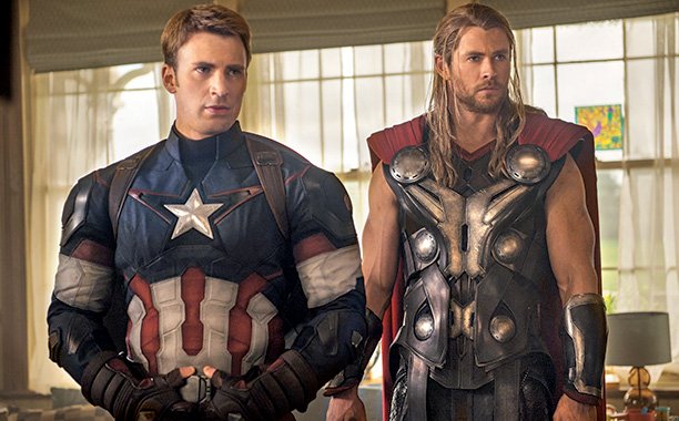 Avengers: Age of Ultron - Immagine 120659