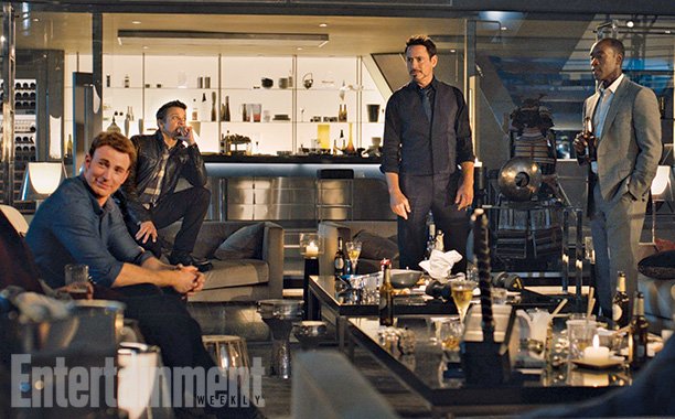 Avengers: Age of Ultron - Immagine 120660