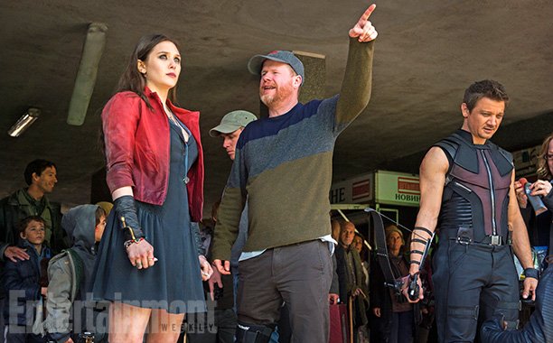 Avengers: Age of Ultron - Immagine 120661