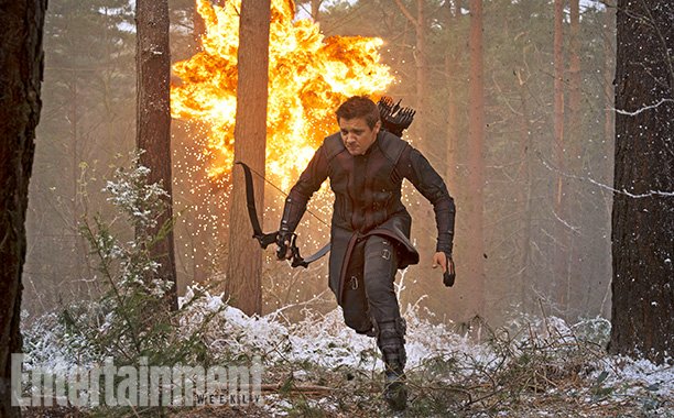 Avengers: Age of Ultron - Immagine 120662
