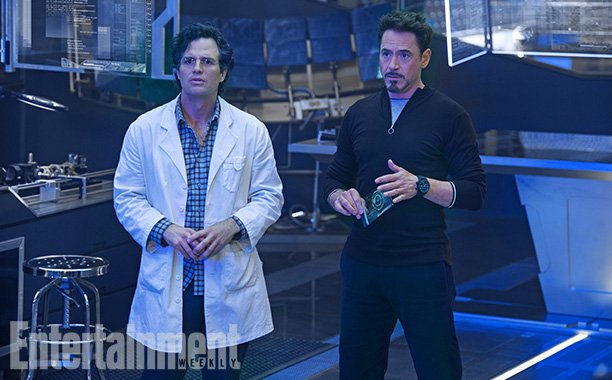 Avengers: Age of Ultron - Immagine 120663