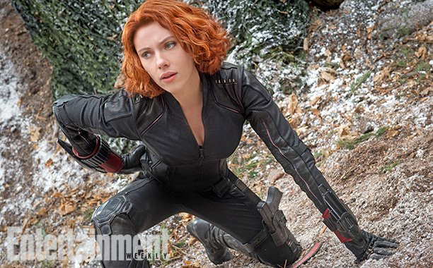 Avengers: Age of Ultron - Immagine 120664