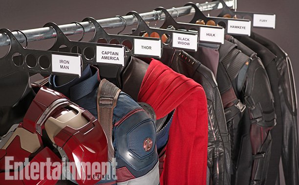 Avengers: Age of Ultron - Immagine 120666