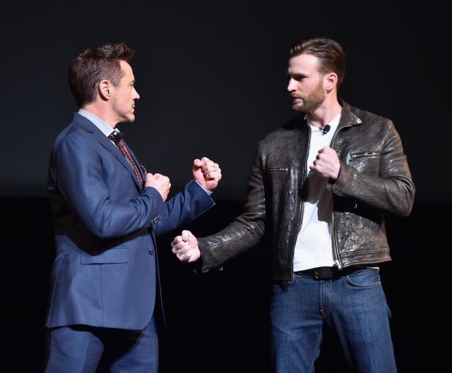 Avengers: Age of Ultron - Immagine 131788
