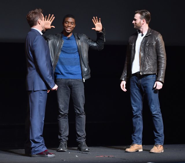 Avengers: Age of Ultron - Immagine 131790