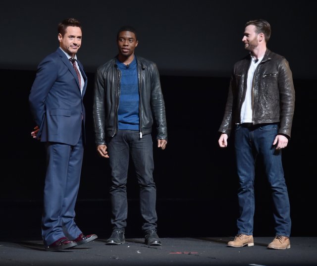 Avengers: Age of Ultron - Immagine 131793