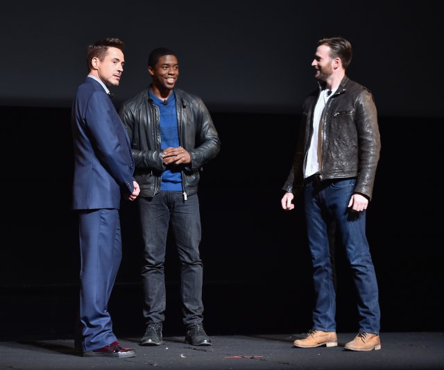 Avengers: Age of Ultron - Immagine 131794