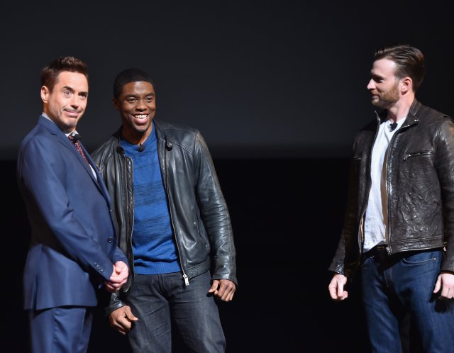 Avengers: Age of Ultron - Immagine 131795