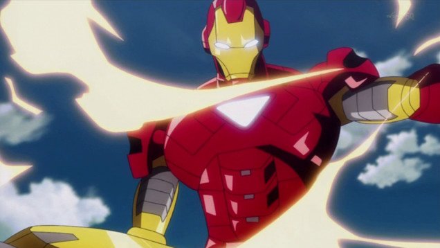 Avengers: Age of Ultron - Immagine 109382