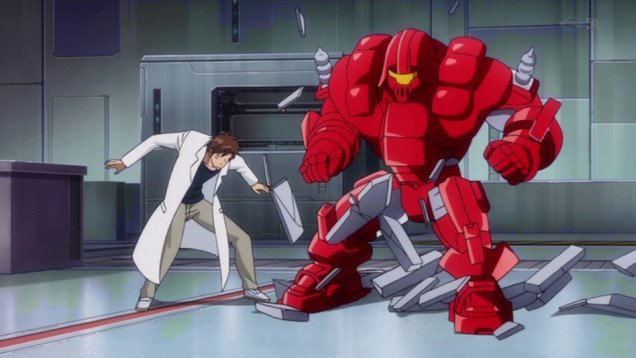 Avengers: Age of Ultron - Immagine 109383