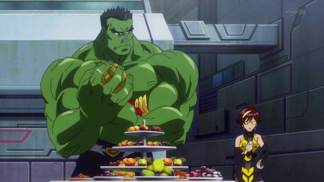 Avengers: Age of Ultron - Immagine 109388
