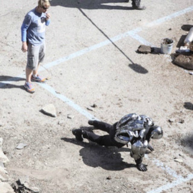 Avengers: Age of Ultron - Immagine 108322