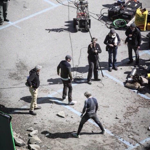 Avengers: Age of Ultron - Immagine 108324