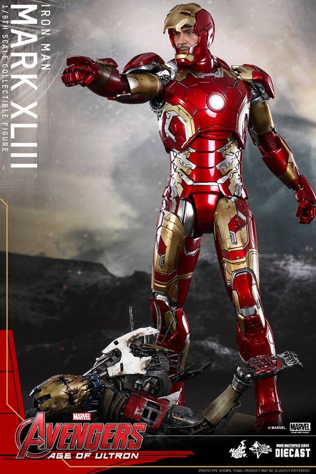 Avengers: Age of Ultron - Immagine 136918