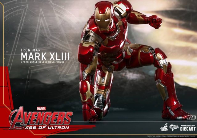 Avengers: Age of Ultron - Immagine 136920