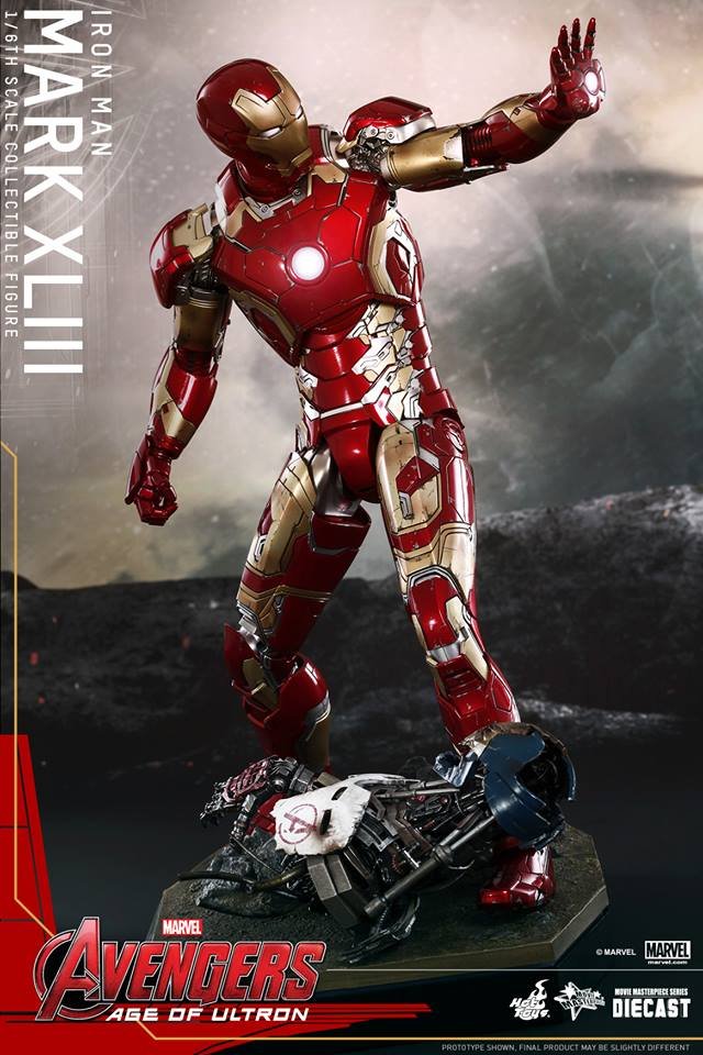 Avengers: Age of Ultron - Immagine 136921