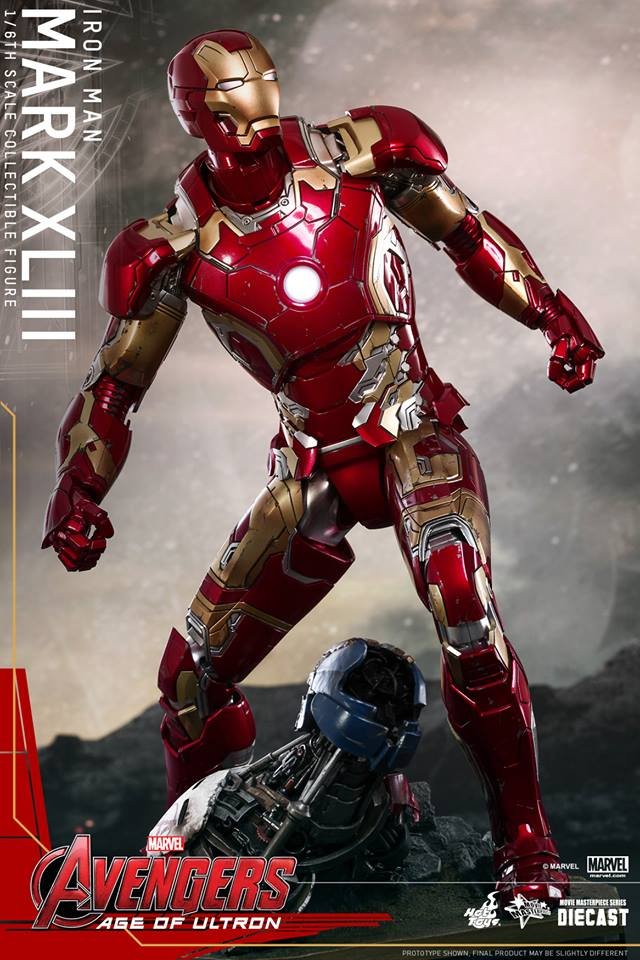 Avengers: Age of Ultron - Immagine 136922