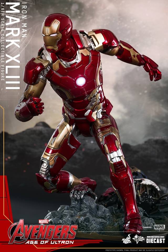 Avengers: Age of Ultron - Immagine 136923