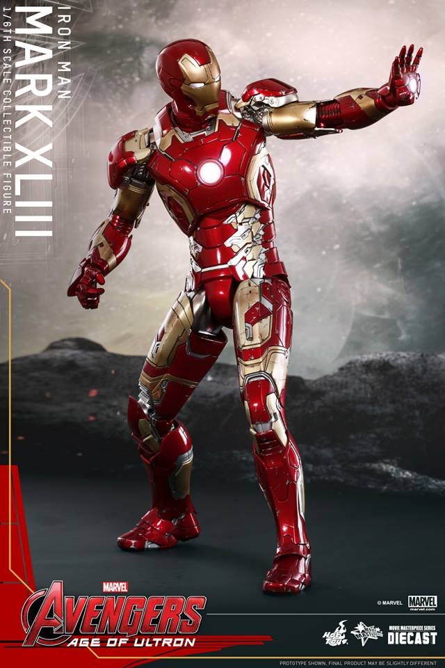 Avengers: Age of Ultron - Immagine 136924