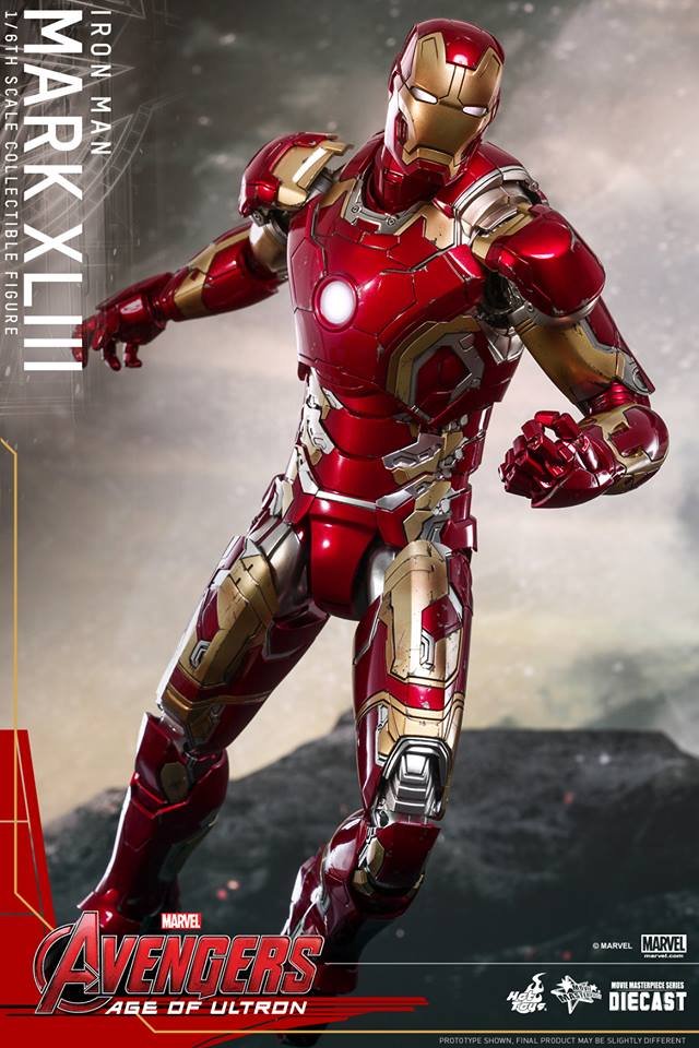 Avengers: Age of Ultron - Immagine 136925