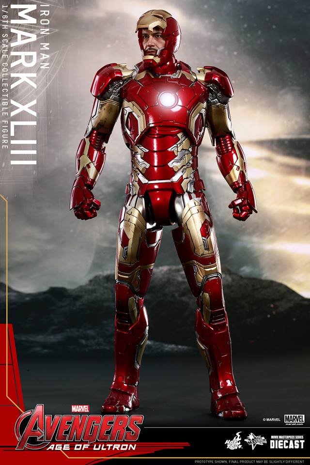 Avengers: Age of Ultron - Immagine 136926