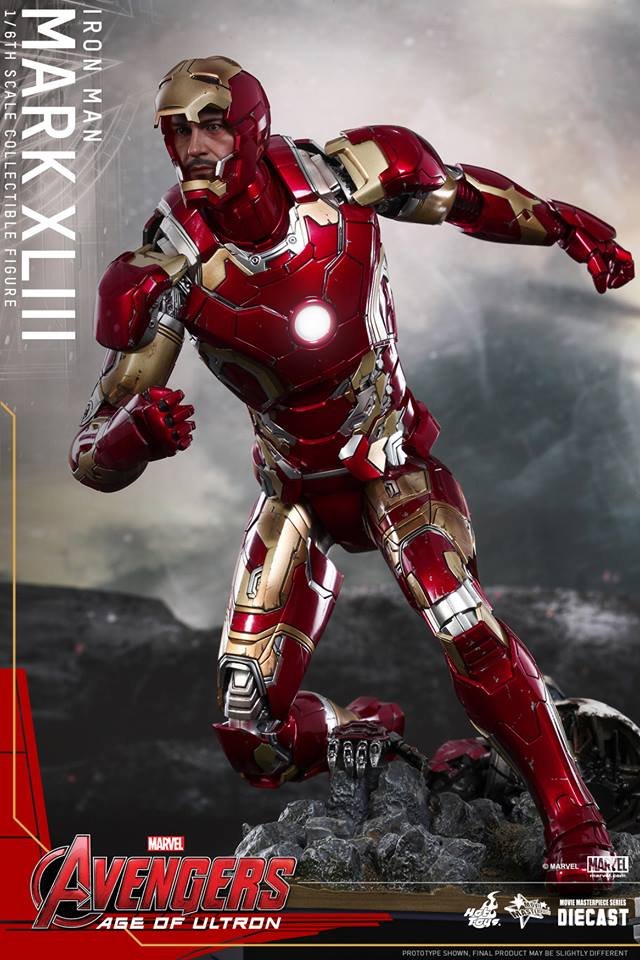 Avengers: Age of Ultron - Immagine 136927