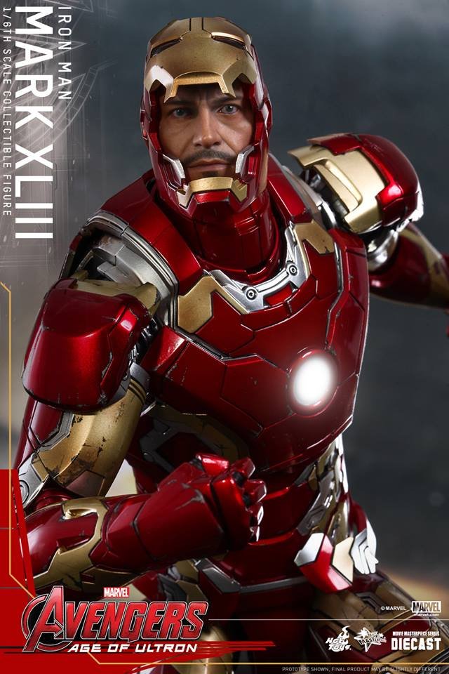 Avengers: Age of Ultron - Immagine 136928