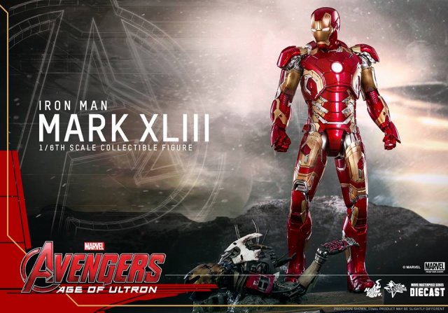 Avengers: Age of Ultron - Immagine 136929
