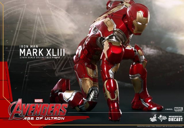 Avengers: Age of Ultron - Immagine 136930