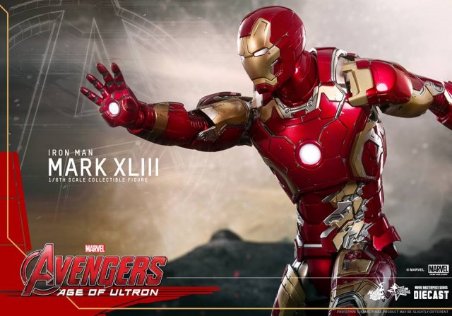 Avengers: Age of Ultron - Immagine 136931