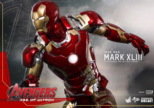 Avengers: Age of Ultron - Immagine 136932