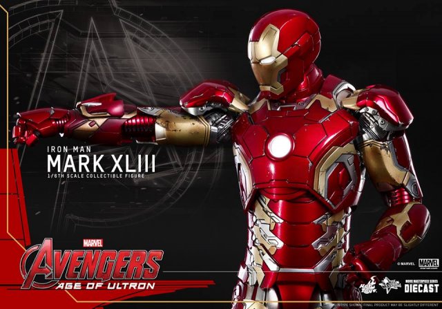 Avengers: Age of Ultron - Immagine 136933