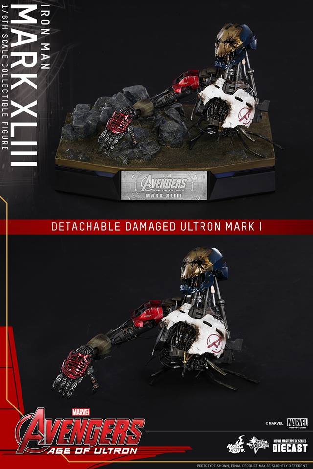 Avengers: Age of Ultron - Immagine 136934