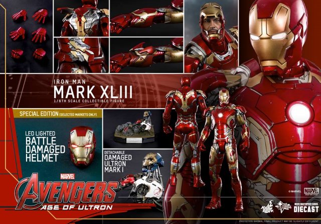 Avengers: Age of Ultron - Immagine 136935