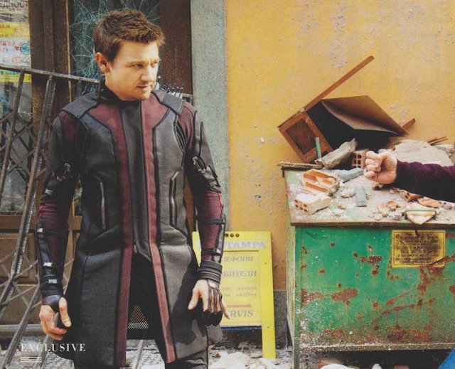 Avengers: Age of Ultron - Immagine 124949