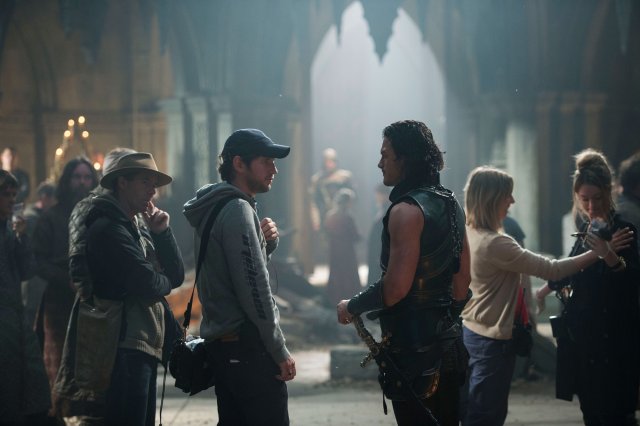 Dracula Untold - Immagine 129576