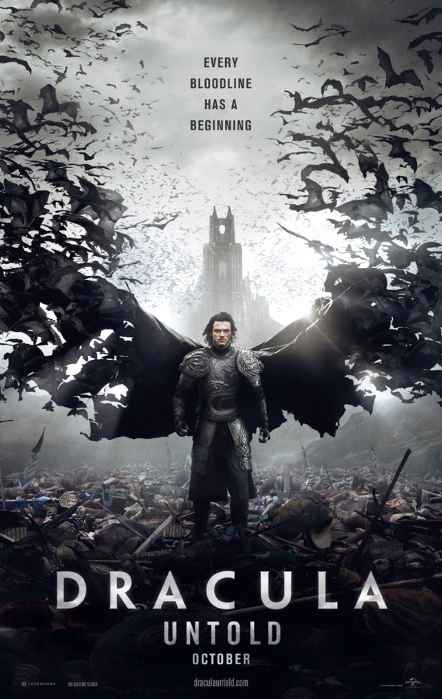 Dracula Untold - Immagine 117504