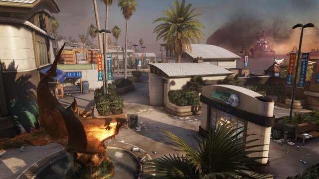 Call of Duty: Ghosts - Immagine 101880