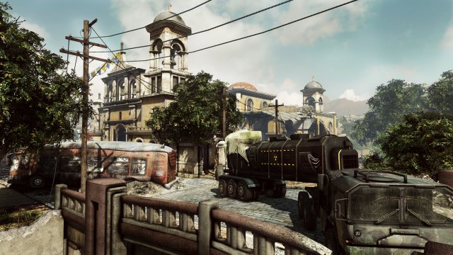 Call of Duty: Ghosts immagine 101887