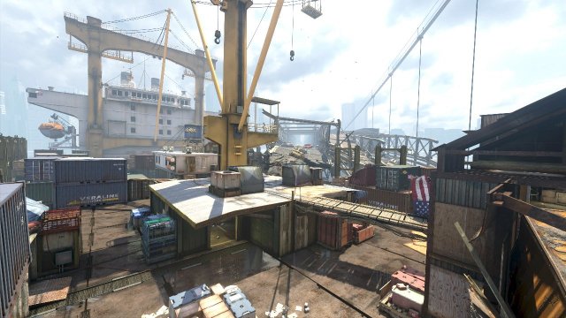 Call of Duty: Ghosts - Immagine 106794