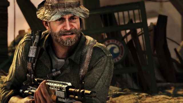 Call of Duty: Ghosts - Immagine 105518