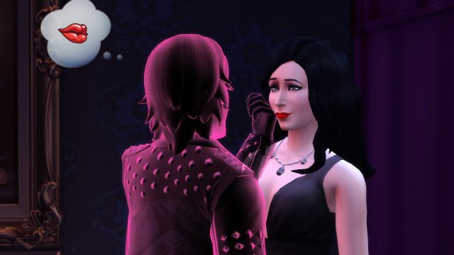 The Sims 4 - Immagine 129348