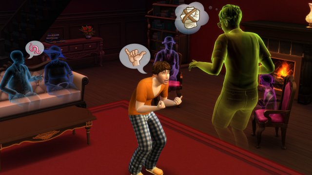 The Sims 4 - Immagine 129349