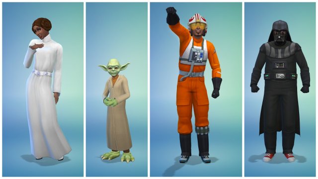 The Sims 4 - Immagine 129350
