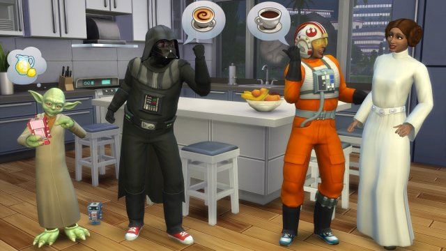 The Sims 4 - Immagine 129351