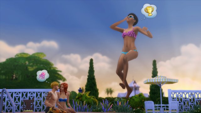 The Sims 4 - Immagine 132757