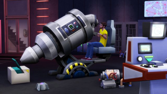 The Sims 4 - Immagine 115870