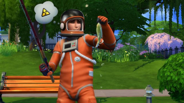 The Sims 4 - Immagine 115871
